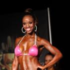 Renae  Hannibal - NPC Charlotte Cup  2013 - #1